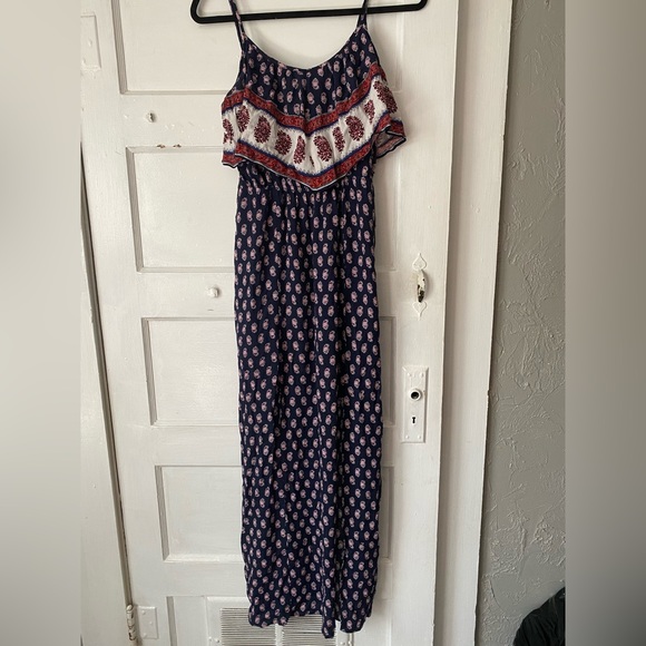 American Eagle Outfitters Dresses & Skirts - American Eagle mix dress